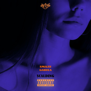 Scalding (feat. Gabela)