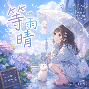 晴れ待ち