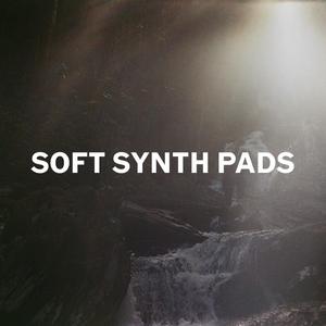 Soft Synth Pad in G#