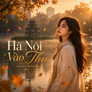 Hà Nội Vào Thu ( Acoustic Ballad)