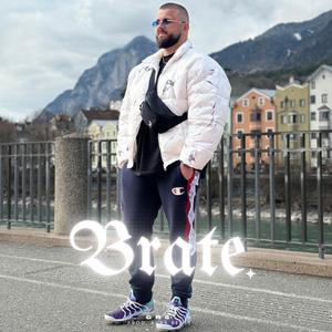 Brate