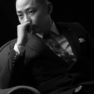 杨啸坤-警察兄弟