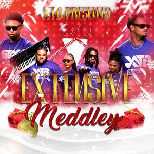 Extensive Meddley