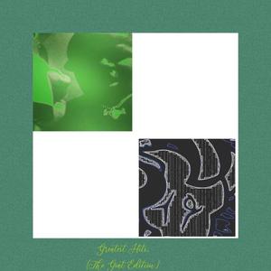 The C Lanski Anthem Symphony (His Theme Music)