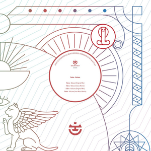 Natura (Coeus Remix)