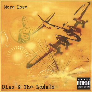 All Along the Watchtower (feat. Johnny Hoppis)