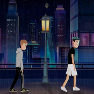 Sigo esperando (feat. Drako Rose)