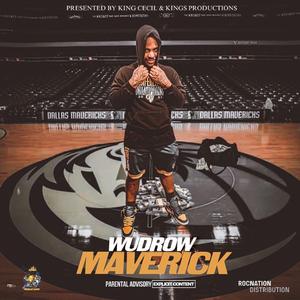 Maverick (feat. Wudrow)