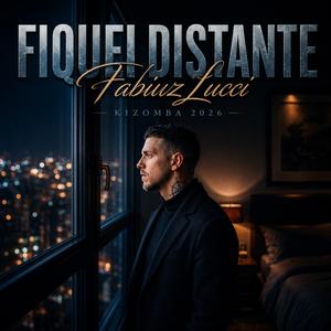 Fiquei Distante