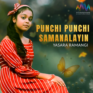 Punchi Punchi Samanalayin