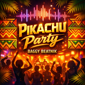 Pikachu Party