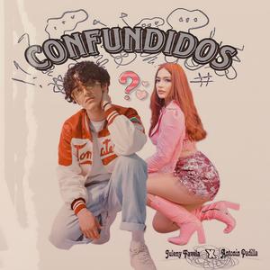 Confundidos (feat. Antonin Padilla)
