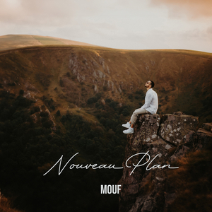 Blanc Et Noir Foncé