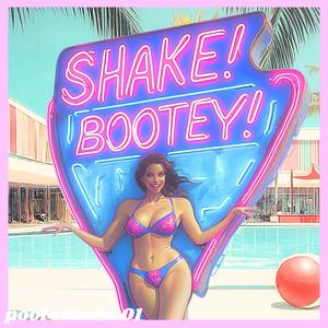 SHAKE! YO BOOTEY!