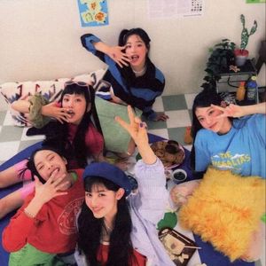 [FREE]"Nah Nah"-Newjeans x Jersey Club Type Beat