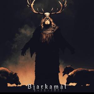 Bjarkamal (Berserker ritual)