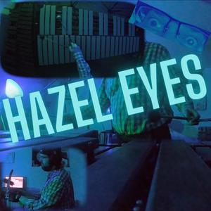 Hazel Eyes