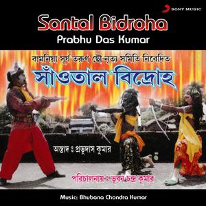 Santal Bidroha
