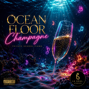 Ocean Floor!!!