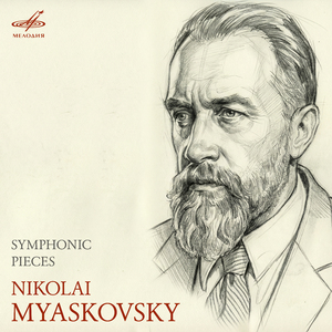 Sinfonietta for String Orchestra in B Minor, Op. 32 No. 2:I. Allegro, pesante e serioso