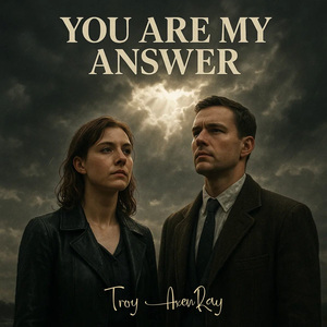 You Are My Answer