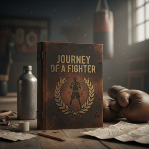 Journey Of A Fighter