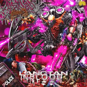 Langtan In Blood (feat. Malodorous)