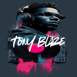 Sunset on the Stoops