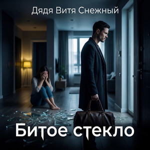 Битое стекло