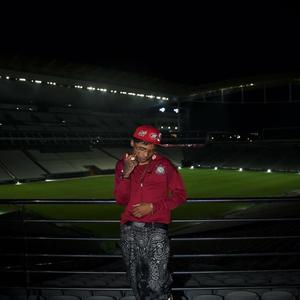 MC Meno K (SEM TEMPO PRA RELAÇÃO)