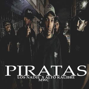 Piratas