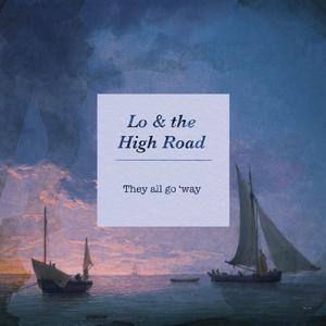 They all go 'way (feat. HarpistKT)