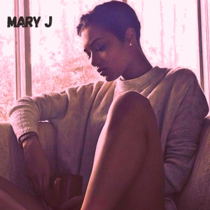 Mary J