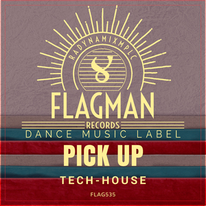 Jamboo (Original mix)