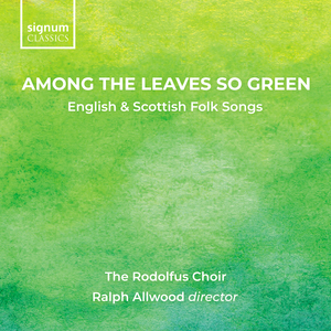 The oak and the ash (Arr. for Choir by Edward Bairstow)