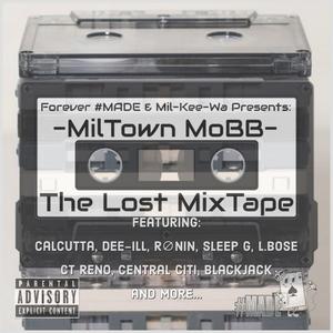 Blastin' Off (feat. L-Bose)