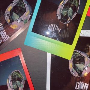 Session Four (feat. Tefflon)