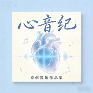 我没再出现