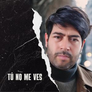 TÚ NO ME VES (feat. Healli Haro)