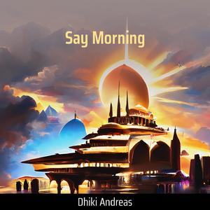 Say Morning