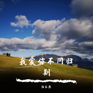 爱你不问归期（翻自 白小白）