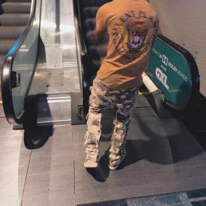 Bron n wade (feat. YopKash)