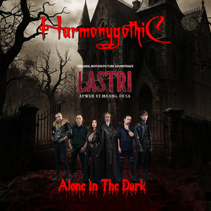 Alone in The Dark (Lastri Arwah Kembang Desa Original Motion Picture Soundtrack)