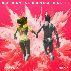 No Hay Segunda Parte