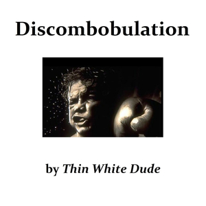 Discombobulation
