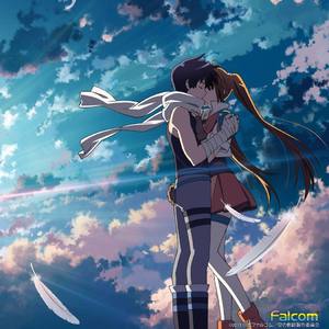 星之所在（翻自 空之轨迹）