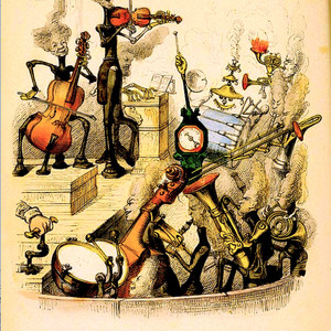 Cattività (Soundtrack)