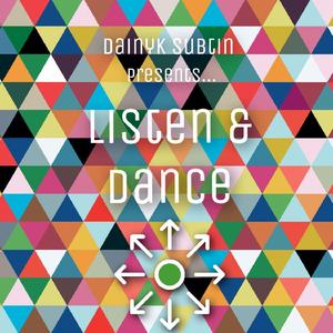 Listen & Dance (Future House)