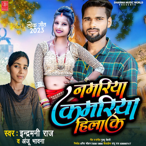 Namariya Kamariya Hilake (Gullu Dehati)