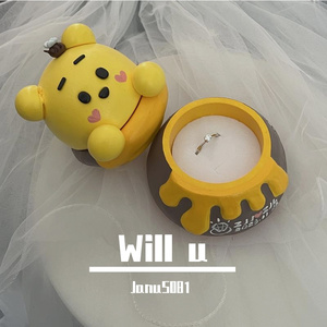 Will u